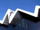 Zaha Hadid — AWARE