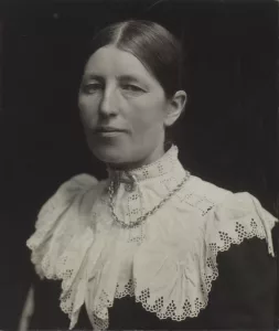 Anna Ancher — AWARE Women artists / Femmes artistes