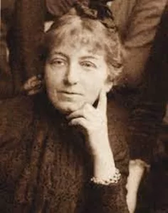 Anna Petersen — AWARE Women artists / Femmes artistes