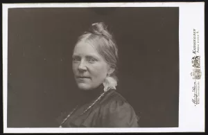 Anne Marie Carl-Nielsen — AWARE Women artists / Femmes artistes