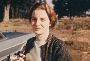 Denise Scott Brown — AWARE Women artists / Femmes artistes