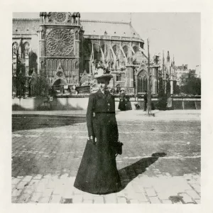 Julia Morgan — AWARE Women artists / Femmes artistes