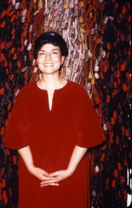 Marlene Hoffmann — AWARE Women artists / Femmes artistes