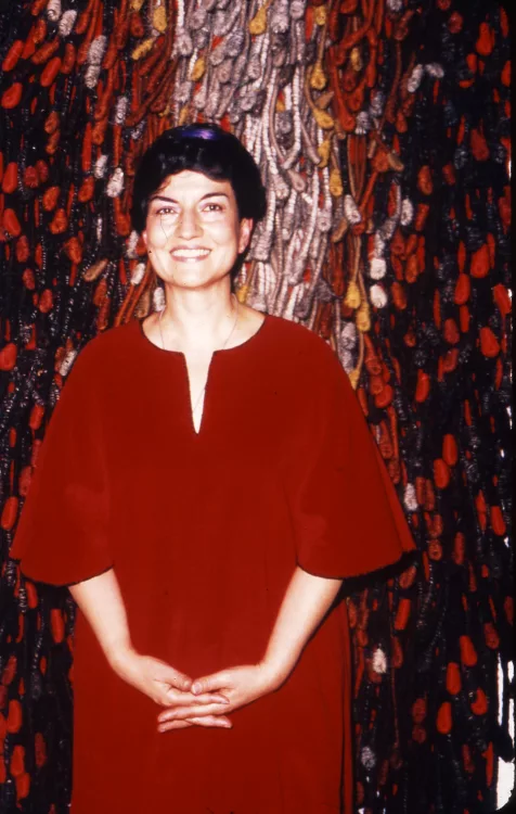 Marlene Hoffmann - AWARE