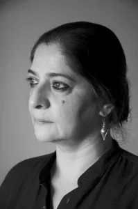 Sheba Chhachhi — AWARE Women artists / Femmes artistes