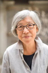 Wu Mali — AWARE Women artists / Femmes artistes