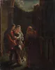 Eugénie Marguerite Honorée Servières, née Charen — AWARE