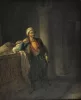 Eugénie Marguerite Honorée Servières, née Charen — AWARE