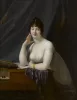 Eugénie Marguerite Honorée Servières, née Charen — AWARE