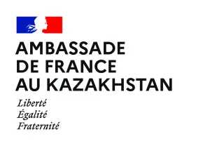 One Steppe Forward<sup>1</sup> : Les artistes kazakhstanaises — AWARE