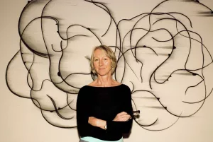 Catherine Viollet — AWARE Women artists / Femmes artistes