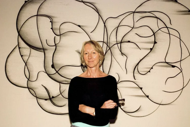 Catherine Viollet - AWARE