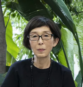 妹島 和世 | AWARE Women artists / Femmes artistes