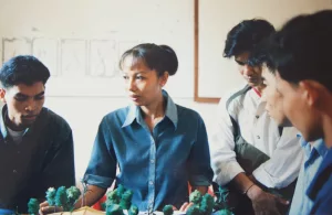 Long Sophea — AWARE Women artists / Femmes artistes