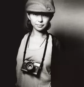 Sakiko Nomura — AWARE Women artists / Femmes artistes