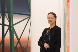 Tina Gillen — AWARE Women artists / Femmes artistes