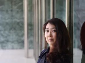 Tomoko Yoneda — AWARE Women artists / Femmes artistes