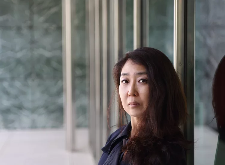Tomoko Yoneda - AWARE