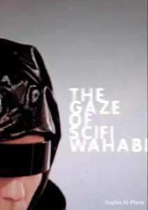 Neon in the dunes: the rebellious Gulf Futurism of Sophia Al-Maria - AWARE Artistes femmes / women artists