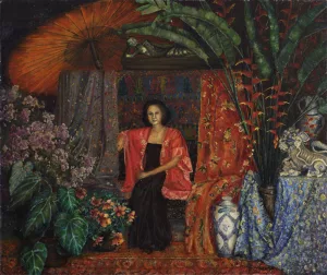 Sylvia Lee Goh — AWARE Women artists / Femmes artistes