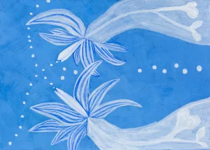 ブブ・ド・ラ・マドレーヌの人魚革命 - AWARE Artistes femmes / women artists