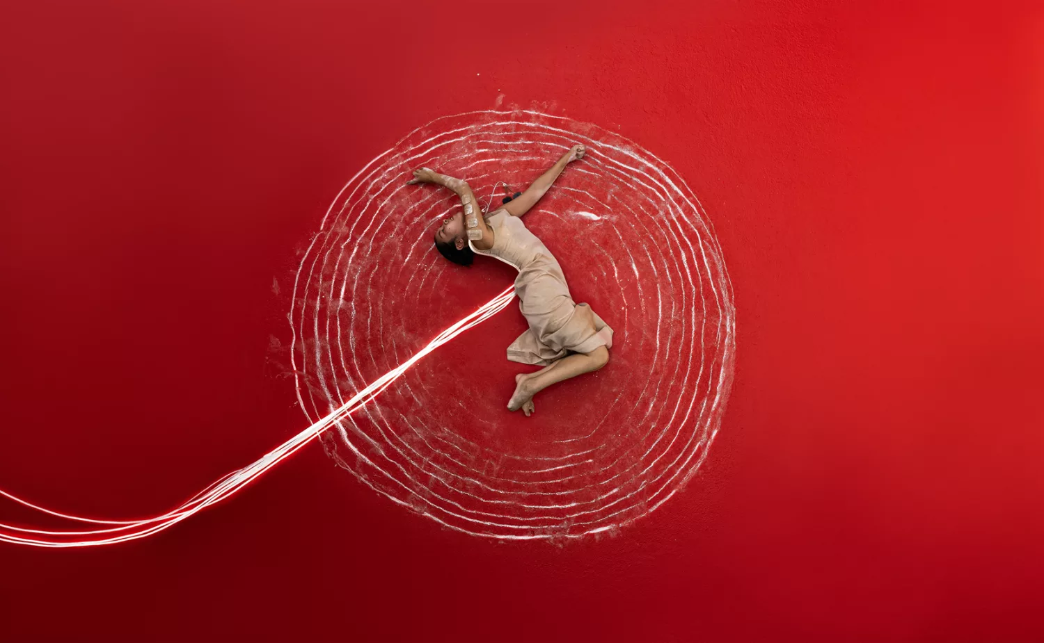 <em>The Flow of History: Southeast Asian Women Artists</em> (Bangkok) - AWARE