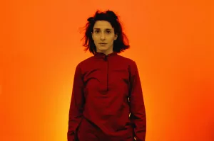 Claudia Triozzi — AWARE Women artists / Femmes artistes