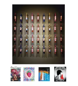 Le collectif du dimanche : repenser la restriction des femmes à la sphère domestique avec Empu Gampingan - AWARE Artistes femmes / women artists