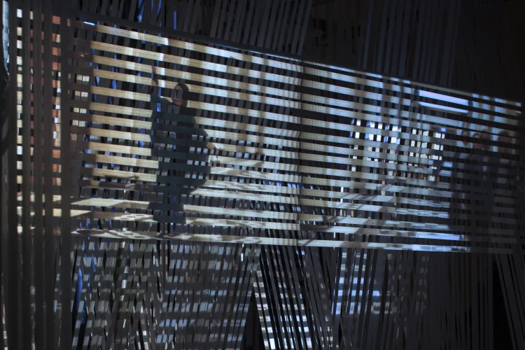 Missing Threads: Disentangling the Colonial <em>Fabric</em> - AWARE