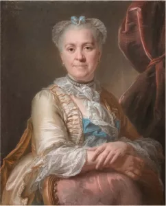 Les restauratrices de peinture à Paris avant 1950 - AWARE Artistes femmes / women artists