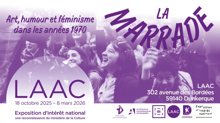 Après-midi d’études autour de l’exposition <em>La Marrade</em> - AWARE