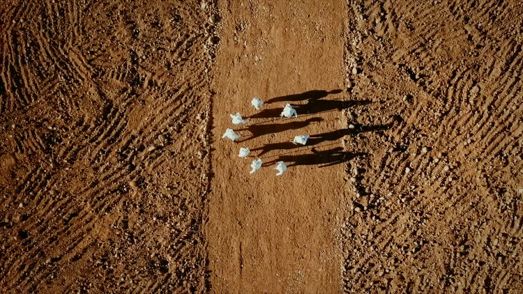 Climate Fictions - AWARE