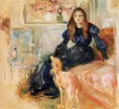 Berthe Morisot — AWARE