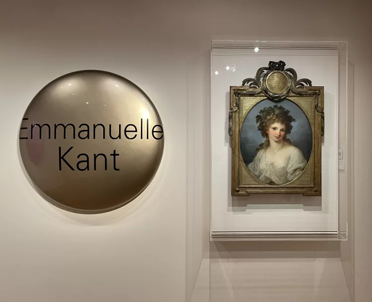 Correspondre à son temps. Les femmes aux XVII<sup>e</sup> et XVIII<sup>e</sup> siècles - AWARE