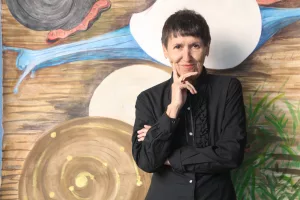 Ana López — AWARE Women artists / Femmes artistes