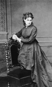 Berthe Morisot — AWARE Women artists / Femmes artistes