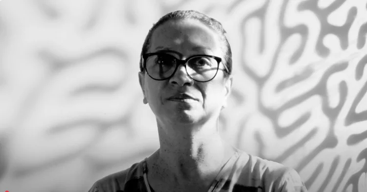 Catherine Boyer - AWARE