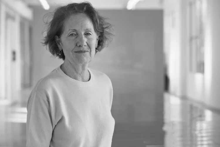 Cristina Piffer - AWARE