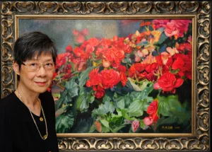 Lee Boon Ngan — AWARE Women artists / Femmes artistes