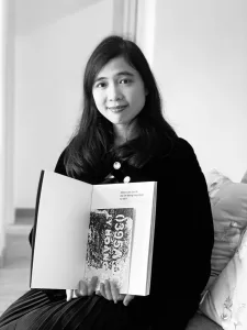 Ly Hoàng Ly — AWARE Women artists / Femmes artistes