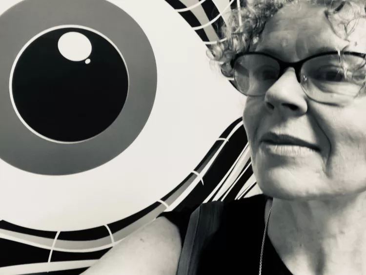 María Teresa Ponce - AWARE