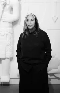 Minerva Cuevas — AWARE Women artists / Femmes artistes