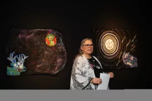 Heather Shillinglaw — AWARE Women artists / Femmes artistes