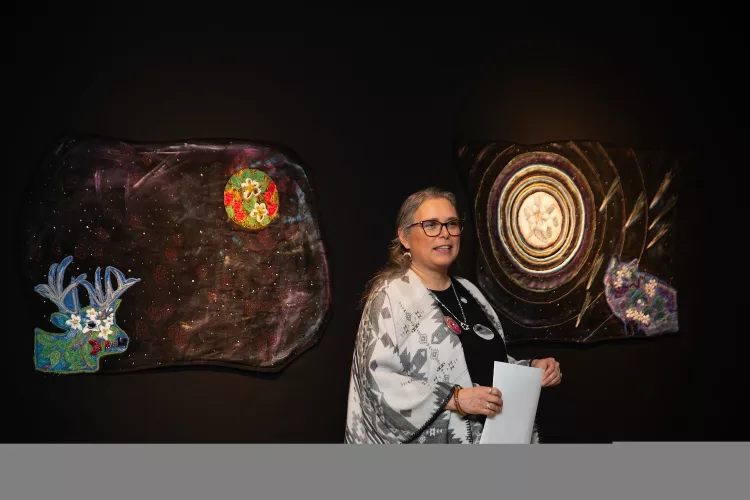 Heather Shillinglaw - AWARE