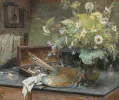 Bertha Wegmann — AWARE