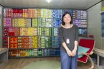 Annie Lai-kuen Wan — AWARE