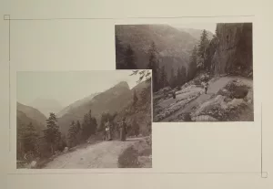 Women Artists: Reframing the Rockies - AWARE Artistes femmes / women artists