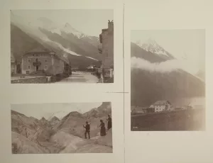 Women Artists: Reframing the Rockies - AWARE Artistes femmes / women artists