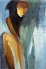 Cristina Llano — AWARE