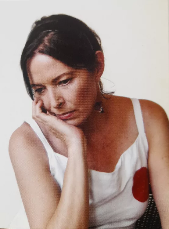 Cristina Llano - AWARE